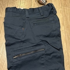 EVENRAIVR ERX202 作業ズボンの画像