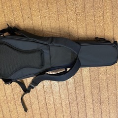 新品ウクレレケースの画像