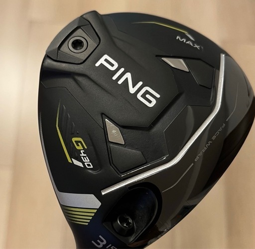 PING G430 3w 本日のみ