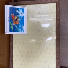 ジグソーパズル　天空の城ラピュタ