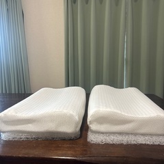 枕の画像