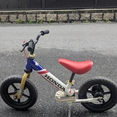 ホンダ dバイク ストライダー タイプ キックバイク