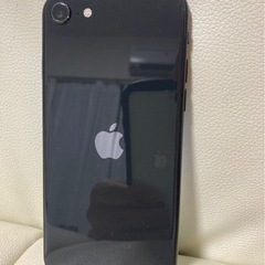 激安　iPhone SE 第2世代　64GB ブラック　SIMフリーの画像