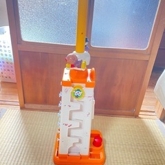 アンパンおもちゃの画像