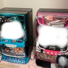 パチスロ スマパチ 実機