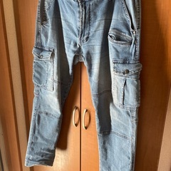寅壱パンツ