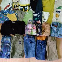 男の子服まとめ売り