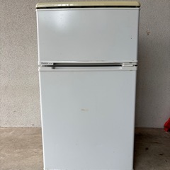 大阪府 守口市の0円引き取り 冷蔵庫(キッチン家電)の中古が安い