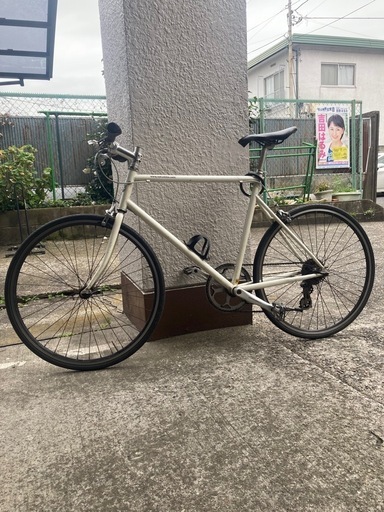 トーキョーバイク