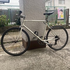 トーキョーバイク