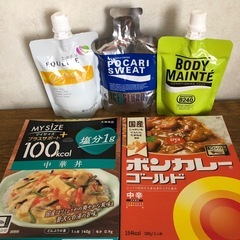 《大塚ホールディングス》5個セット