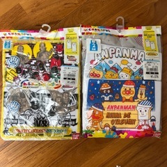 子供用肌着　新品の画像