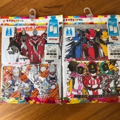 子供用肌着　新品の画像