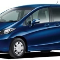 ホンダ　初代フリード用　14インチ　ホイール　4本