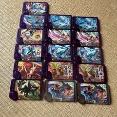 　ポケモンフレンダ