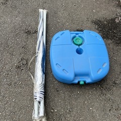 パラソルの画像