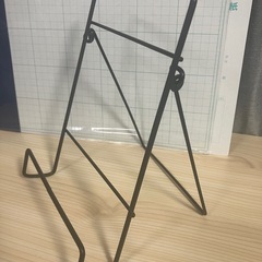 ワイヤースタンド