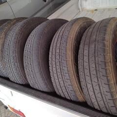 お買い得145/80R12