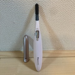 まつ毛　ホットビューラー