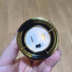 ほっこりランプの画像