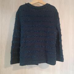 UNIQLO　ジャケットの画像