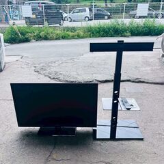 【❗️✨️お得なセット✨️❗️】SHARP 40型液晶テレビ L...