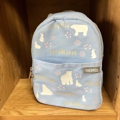 【美品】サーモス保冷バッグ