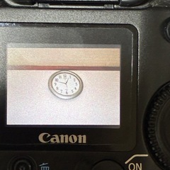 📷Canon EOS Kiss 20D📷⭐️デジタル一眼レフカメラ⭐️の画像