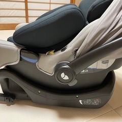 ベビーシートの画像