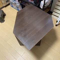 テレビ台の画像