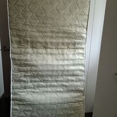 ベッドマット（フランスベッド）