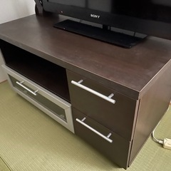 テレビ台