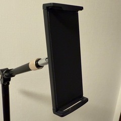 スマホスタンドの画像