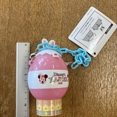 イースター　ミニスナックケースケース　ディズニー　2019