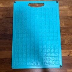 新品未使用　粘土板の画像