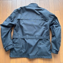 ラフ&ロード　ゴアテックスジャケットの画像