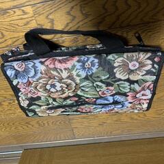 買い物バックの画像