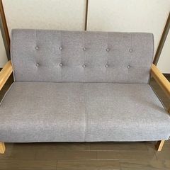 ソファー　