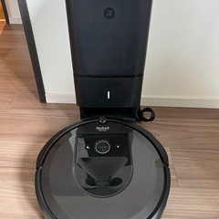 ルンバ　i7