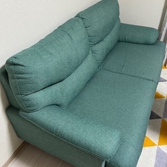 ソファ