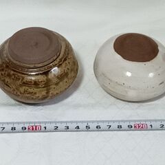 ❤　小さくて可愛い一輪挿し各種４個(新品未使用品)　❤の画像