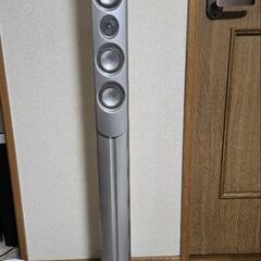 AIVN series IT-502 SV-NW iPodスピーカー