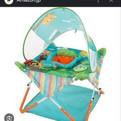 Summer Infant Pop n' Jump