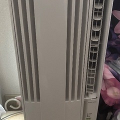 2024年製CORONAウインドエアコン
