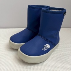 THE NORTH FACE   長靴　15cm