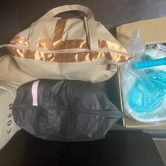 出産準備品