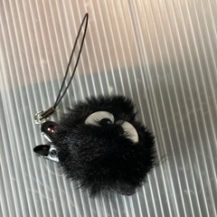 ④ヘアピン&ストラップ〈すの画像