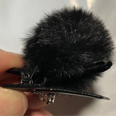 ②ヘアピン&ストラップ〈タの画像