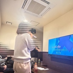 🎤5月17日(土)カラオケ参加者受付中💫今回は初参加者中心…