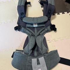 エルゴの抱っこ紐